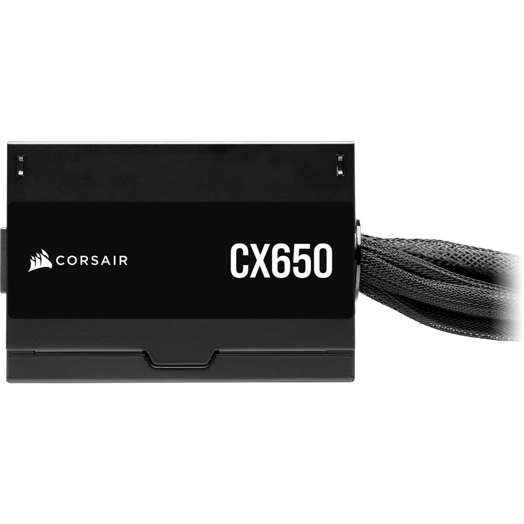 Corsair - Fuente Alimentación Corsair CX650 650W 80+ Bronze