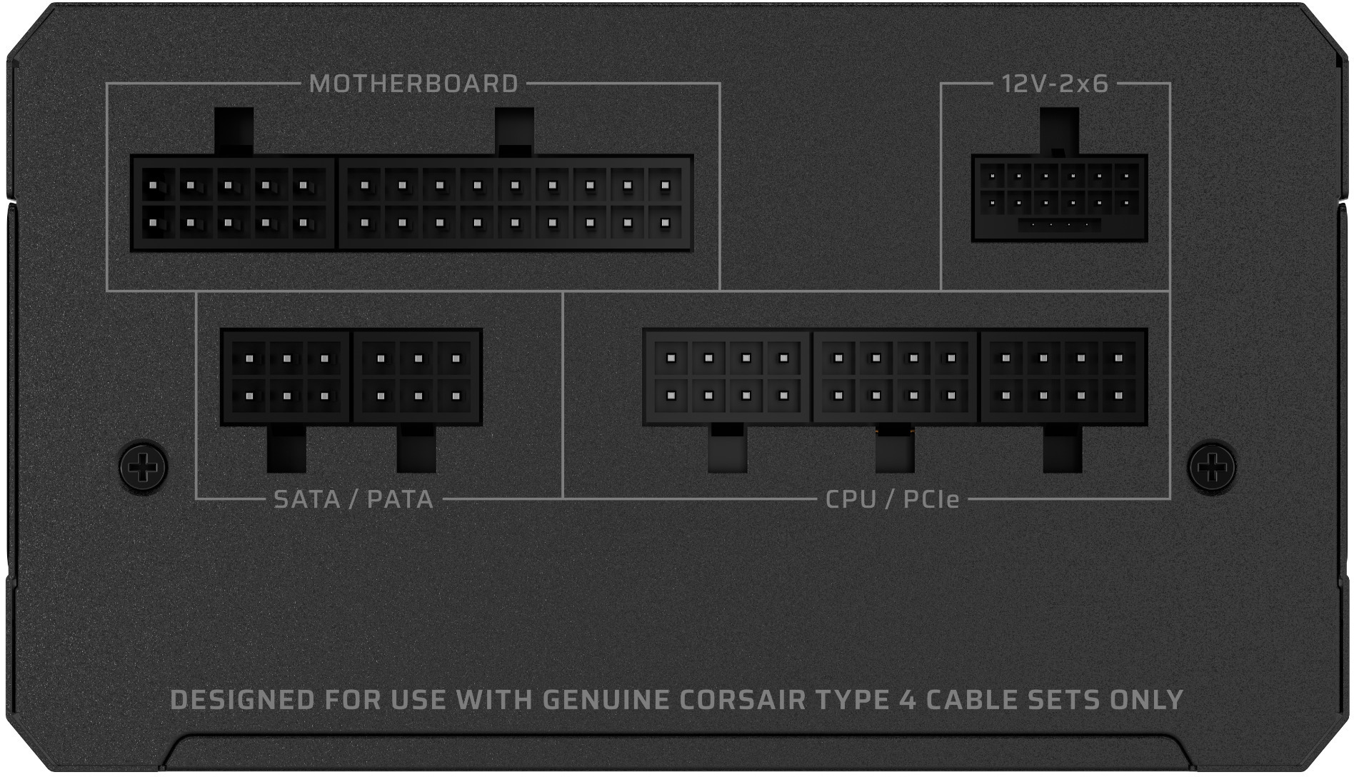 Corsair - Fuente Alimentación Modular Corsair RMe Series RM750e 750W 80 Plus Gold ATX3.1 - PCIe 5.1