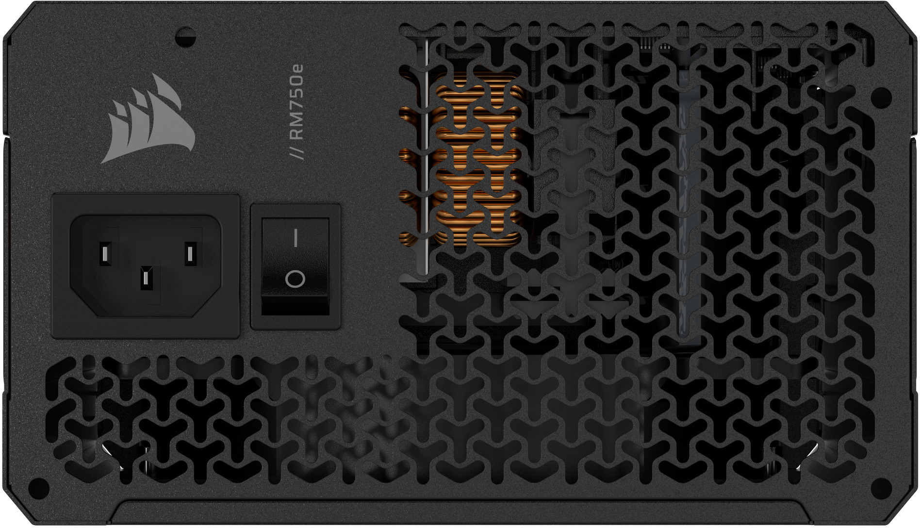 Corsair - Fuente Alimentación Modular Corsair RMe Series RM750e 750W 80 Plus Gold ATX3.1 - PCIe 5.1