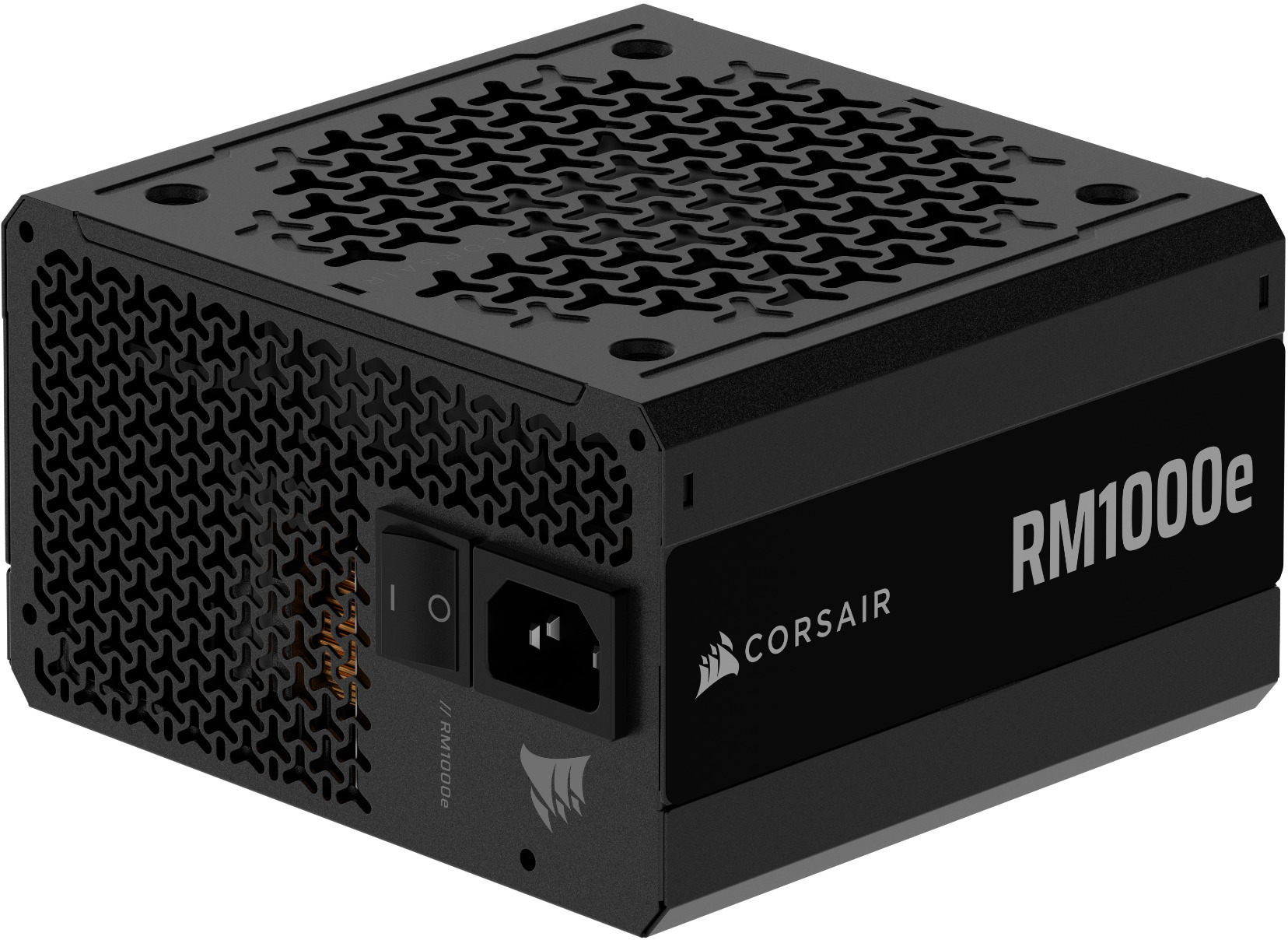 Corsair - Fuente Alimentación Modular Corsair RMe Series RM1000e 1000W 80 Plus Gold ATX3.1 - PCIe 5.1