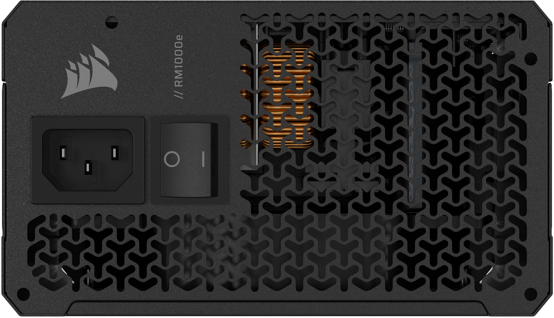 Corsair - Fuente Alimentación Modular Corsair RMe Series RM1000e 1000W 80 Plus Gold ATX3.1 - PCIe 5.1