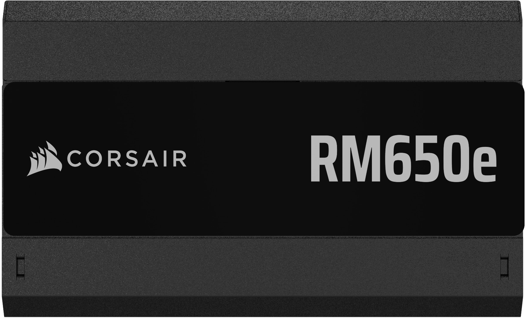 Corsair - Fuente Alimentación Modular Corsair RMe Series RM650e 650W 80 Plus Gold ATX3.1 - PCIe 5.1