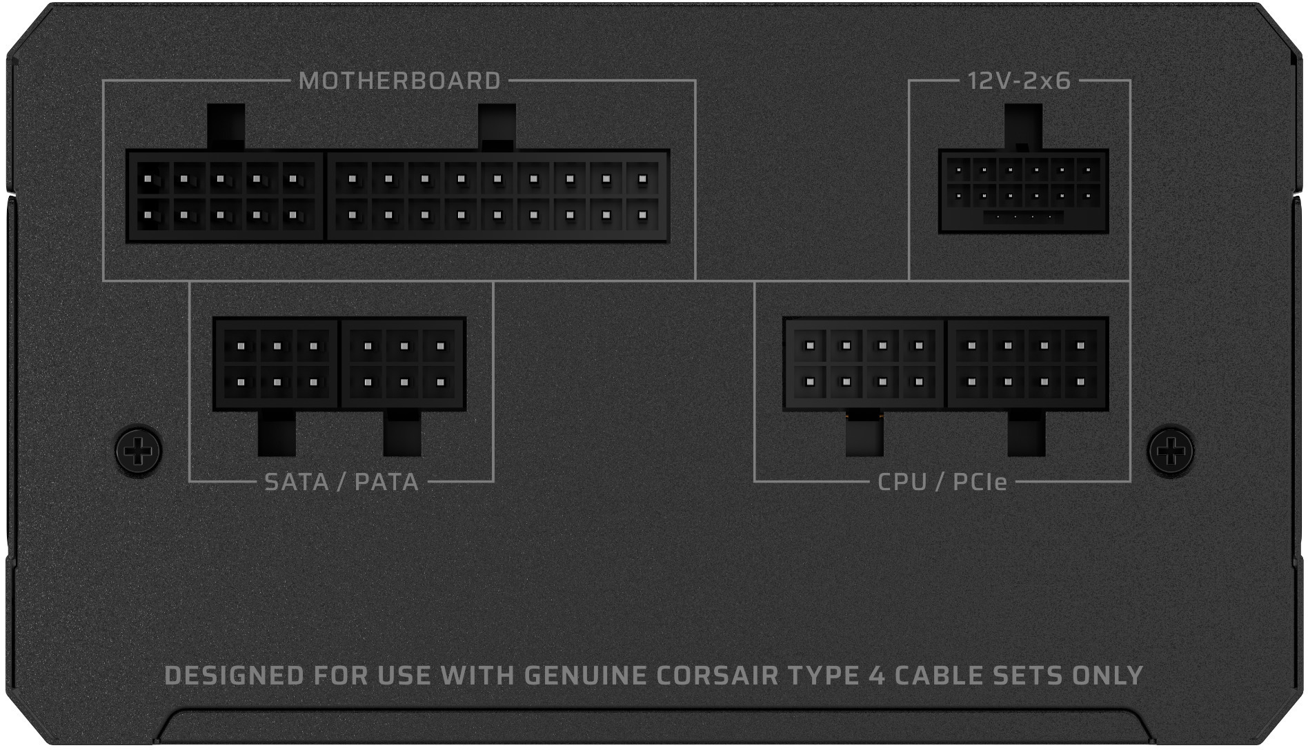 Corsair - Fuente Alimentación Modular Corsair RMe Series RM650e 650W 80 Plus Gold ATX3.1 - PCIe 5.1