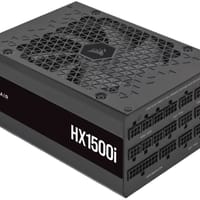 Fuente Alimentación Modular Corsair HX1500i 1500W 80 Plus Platinum