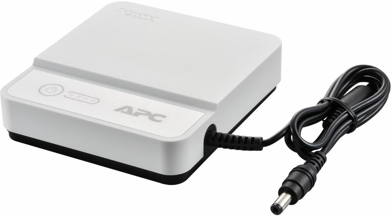 APC - UPS APC Back-UPS Connect 12VDC/36W