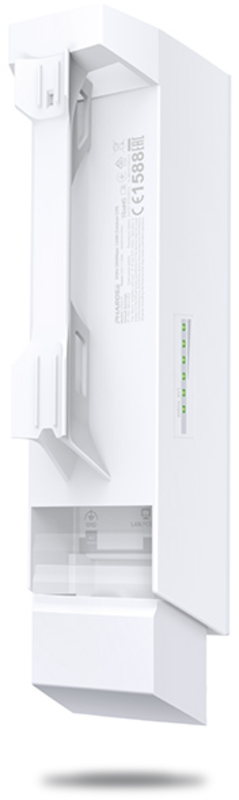 TP-Link - Access Point TP-Link CPE210 Pharos Outdoor 2.4 GHz 300 Mbps 9 dBi CPE