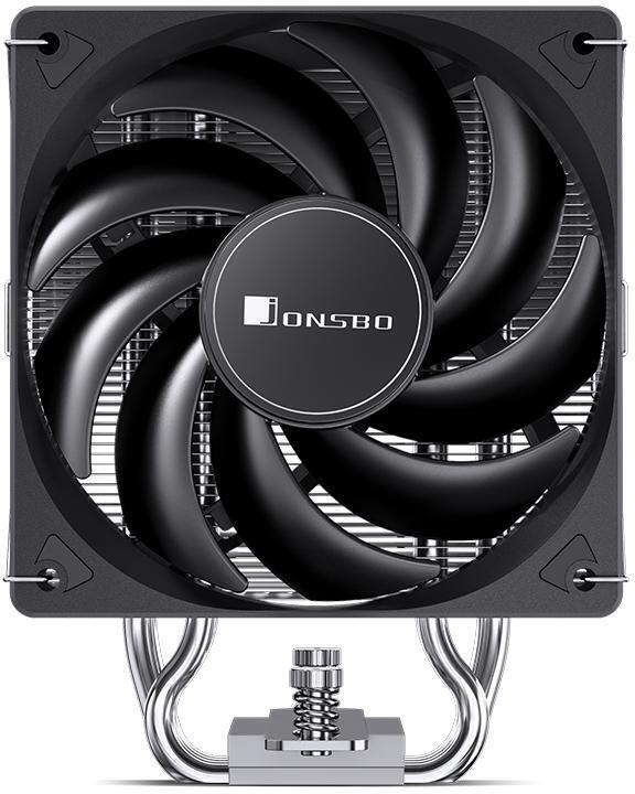 Jonsbo - Ventilador CPU Jonsbo CR-1000 EVO Negro 120mm