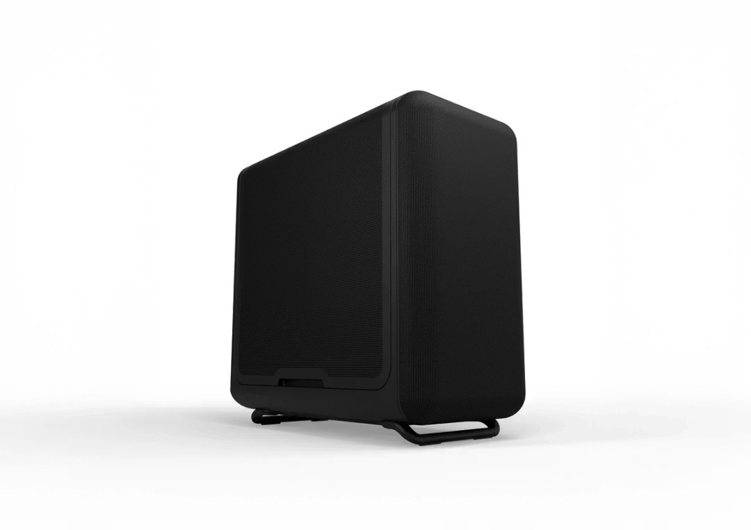 Picture of Picture of Caja ATX Hyte X50 Air Pitch Black
