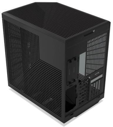 Hyte - ** B Grade ** Caja ATX Hyte Y70 Vidrio Templado Negro