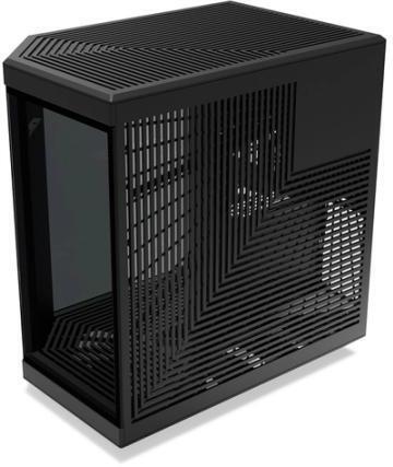 Hyte - ** B Grade ** Caja ATX Hyte Y70 Vidrio Templado Negro