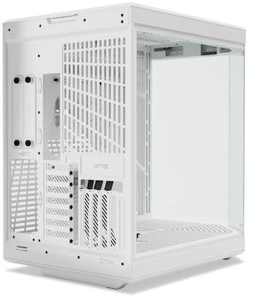 Hyte - Caja ATX Hyte Y70 Vidrio Templado Blanco