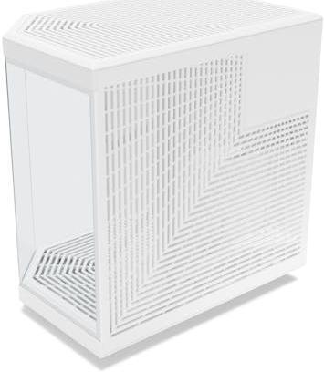 Hyte - Caja ATX Hyte Y70 Vidrio Templado Blanco