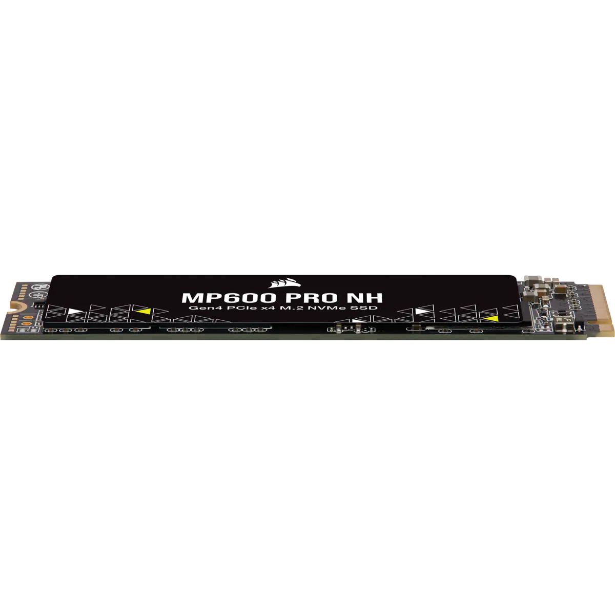 Corsair - SSD Corsair Force MP600 Pro NH 8TB Gen4 M.2 NVMe (7000/6100MB/s)