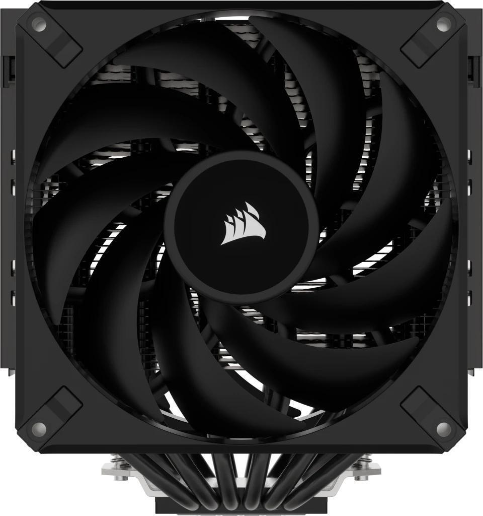 Corsair - ** B Grade ** Cooler CPU Corsair A115 Negro