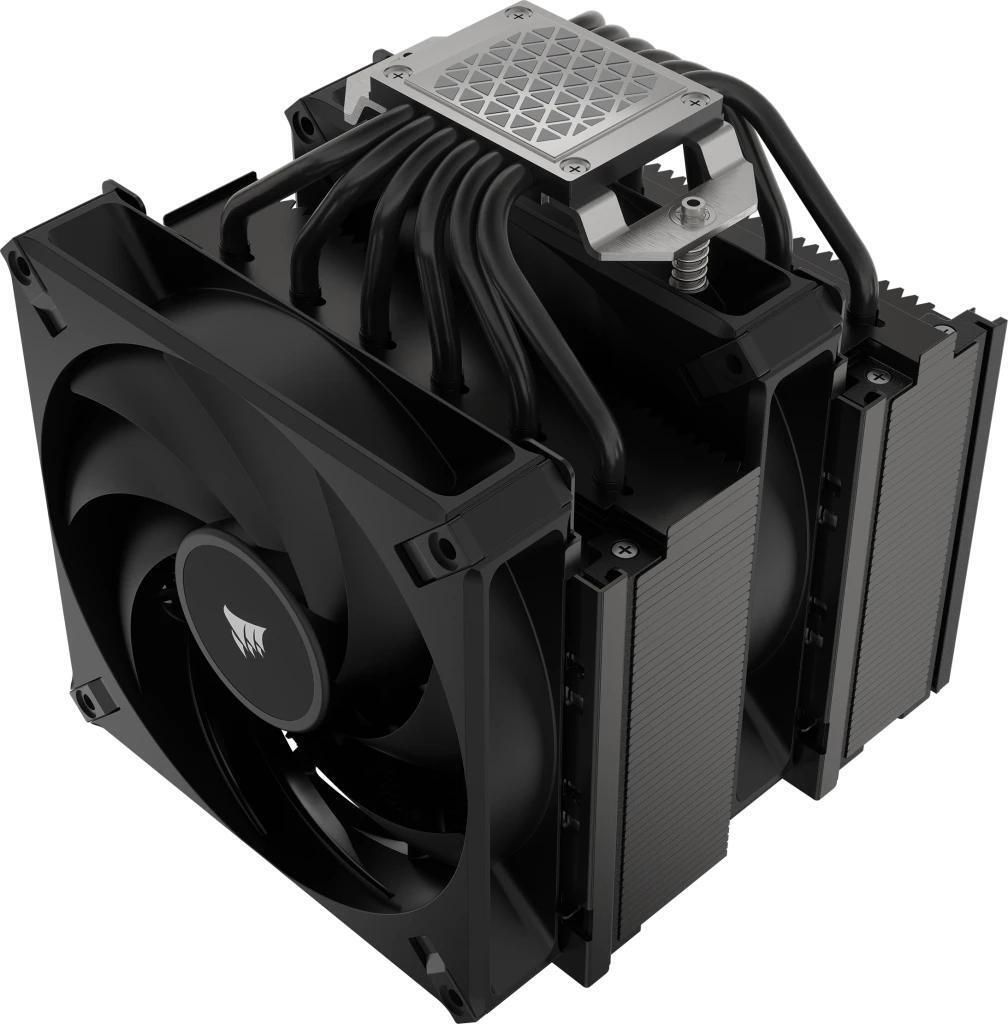 Corsair - ** B Grade ** Cooler CPU Corsair A115 Negro