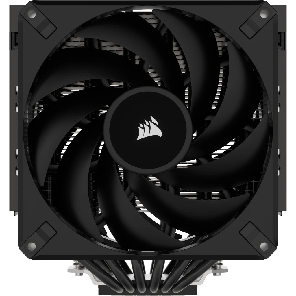 Corsair - Cooler CPU Corsair A115 Negro