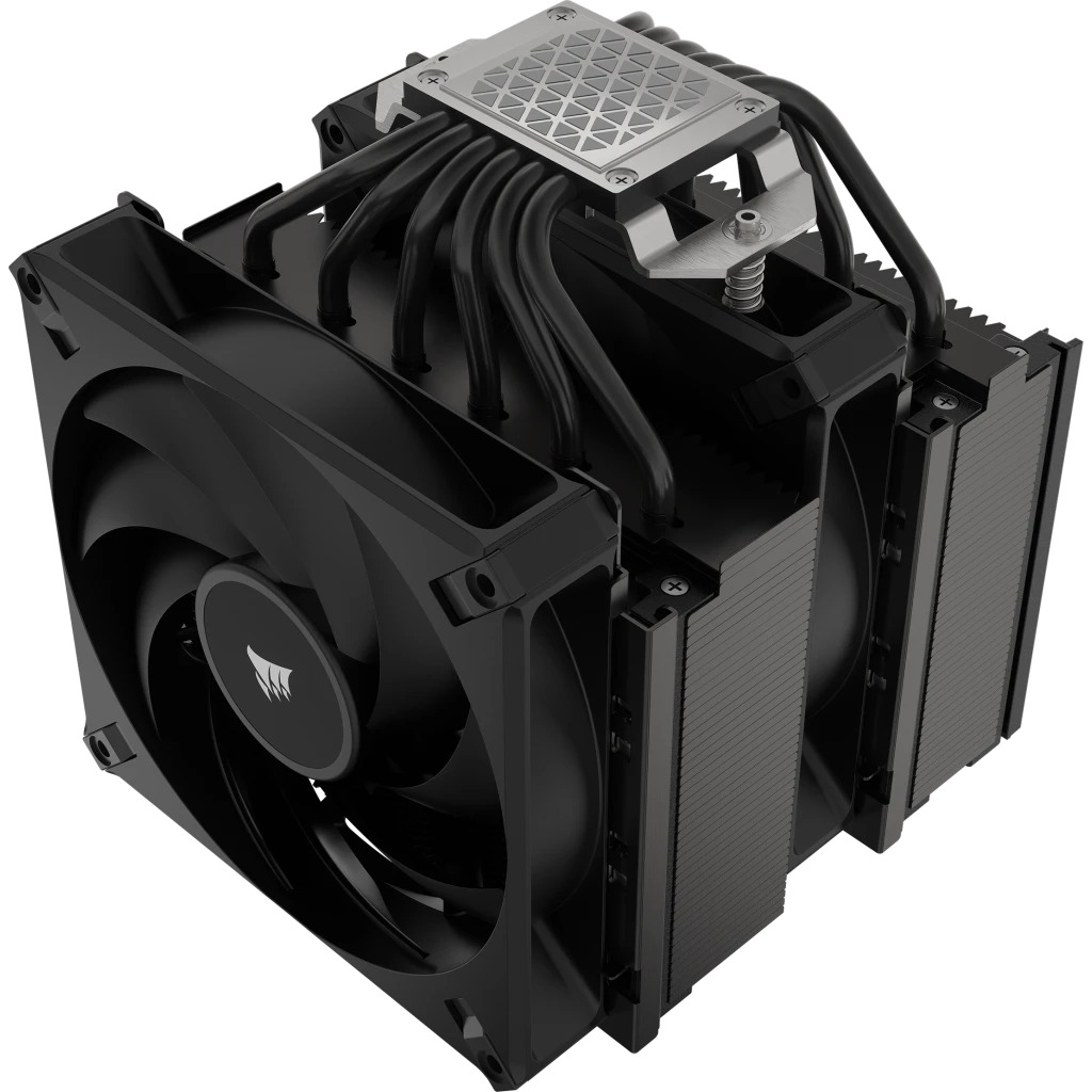 Corsair - Cooler CPU Corsair A115 Negro