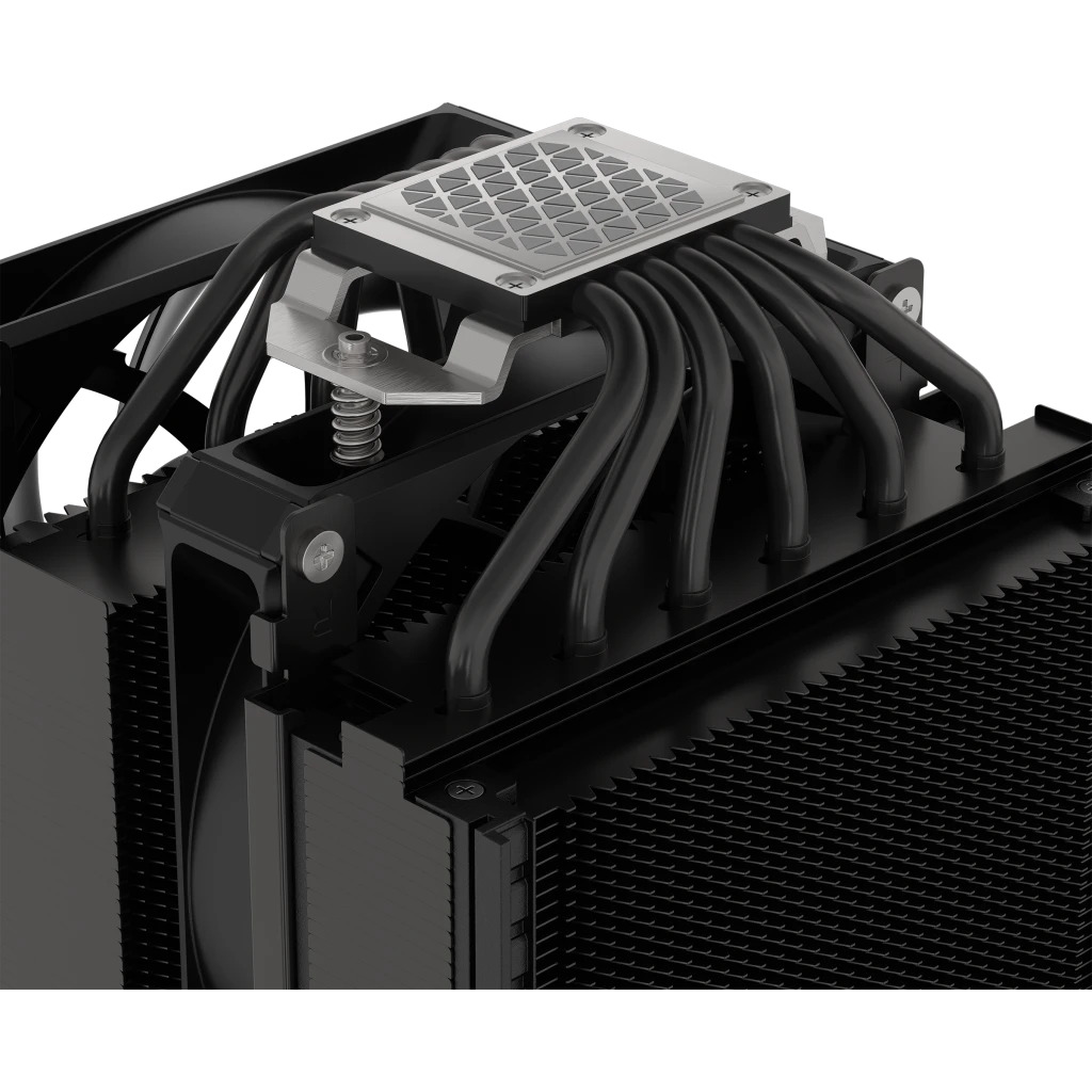 Corsair - Cooler CPU Corsair A115 Negro