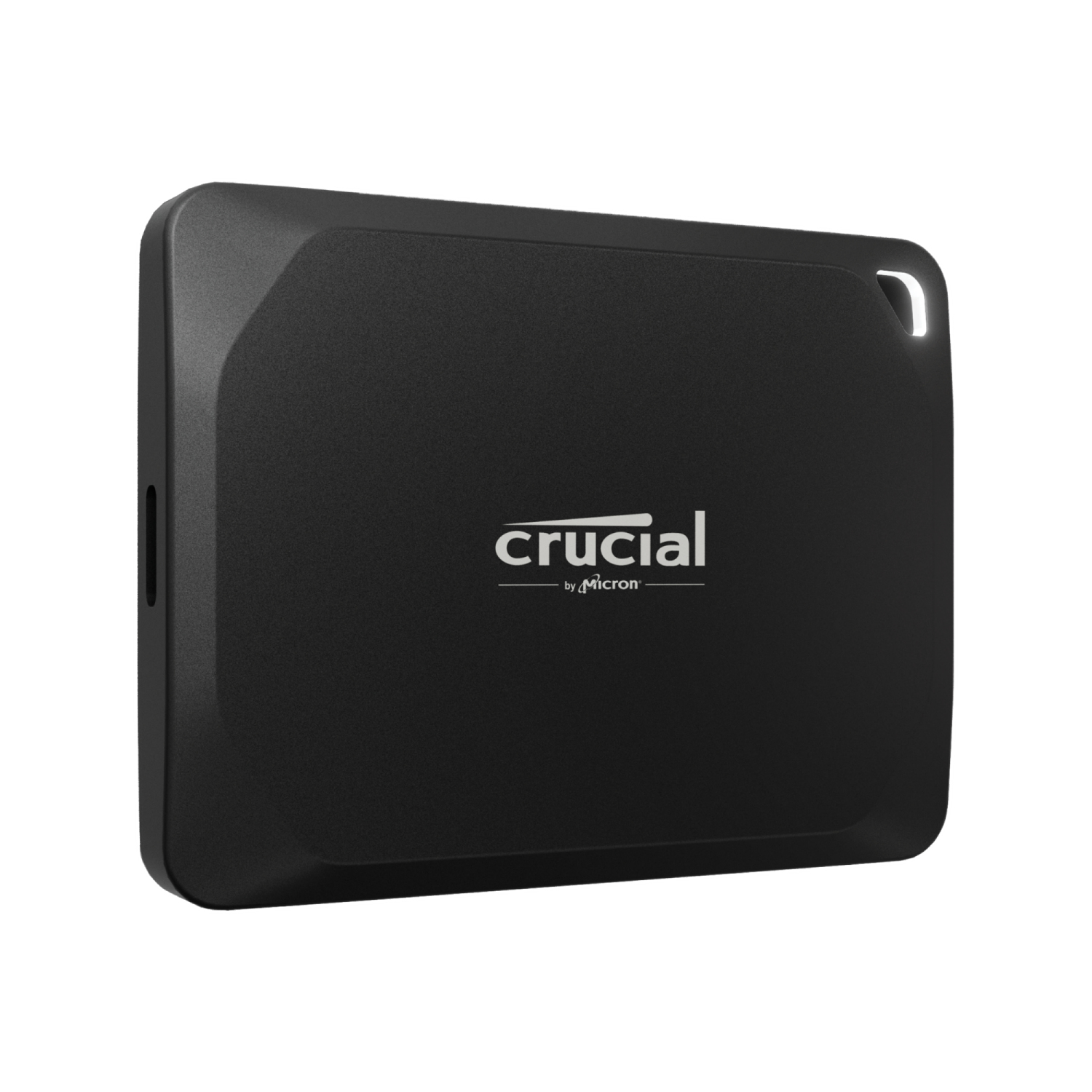 SSD Externo Crucial X10 Pro 2TB USB3.2 Gen2 (2100/2000MB/s)