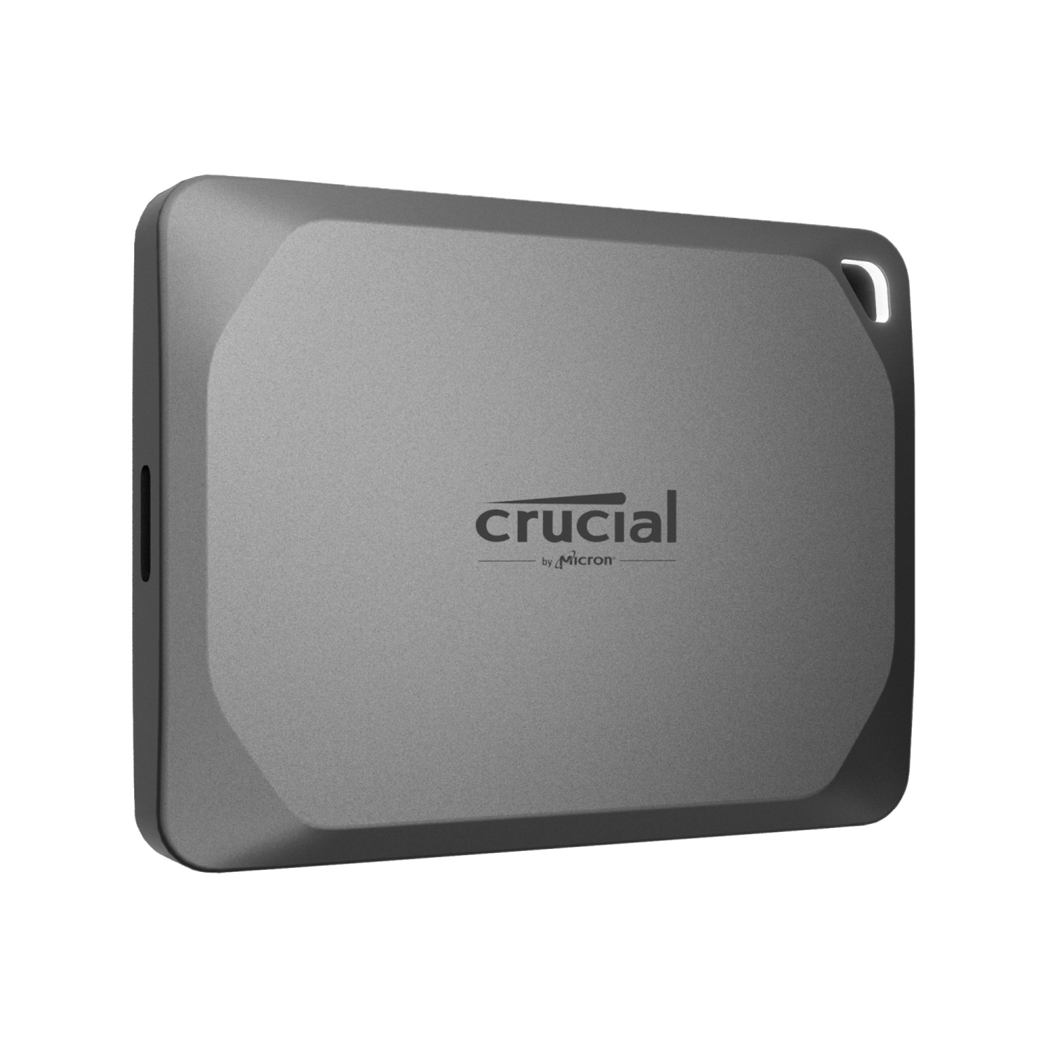 SSD Externo Crucial X9 Pro 2TB USB3.2 Gen2 (1050/1050MB/s)