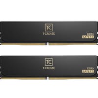 Team Group Kit 32GB (2 x 16GB) DDR5 6000MHz T-Create Expert Negro CL38 V2