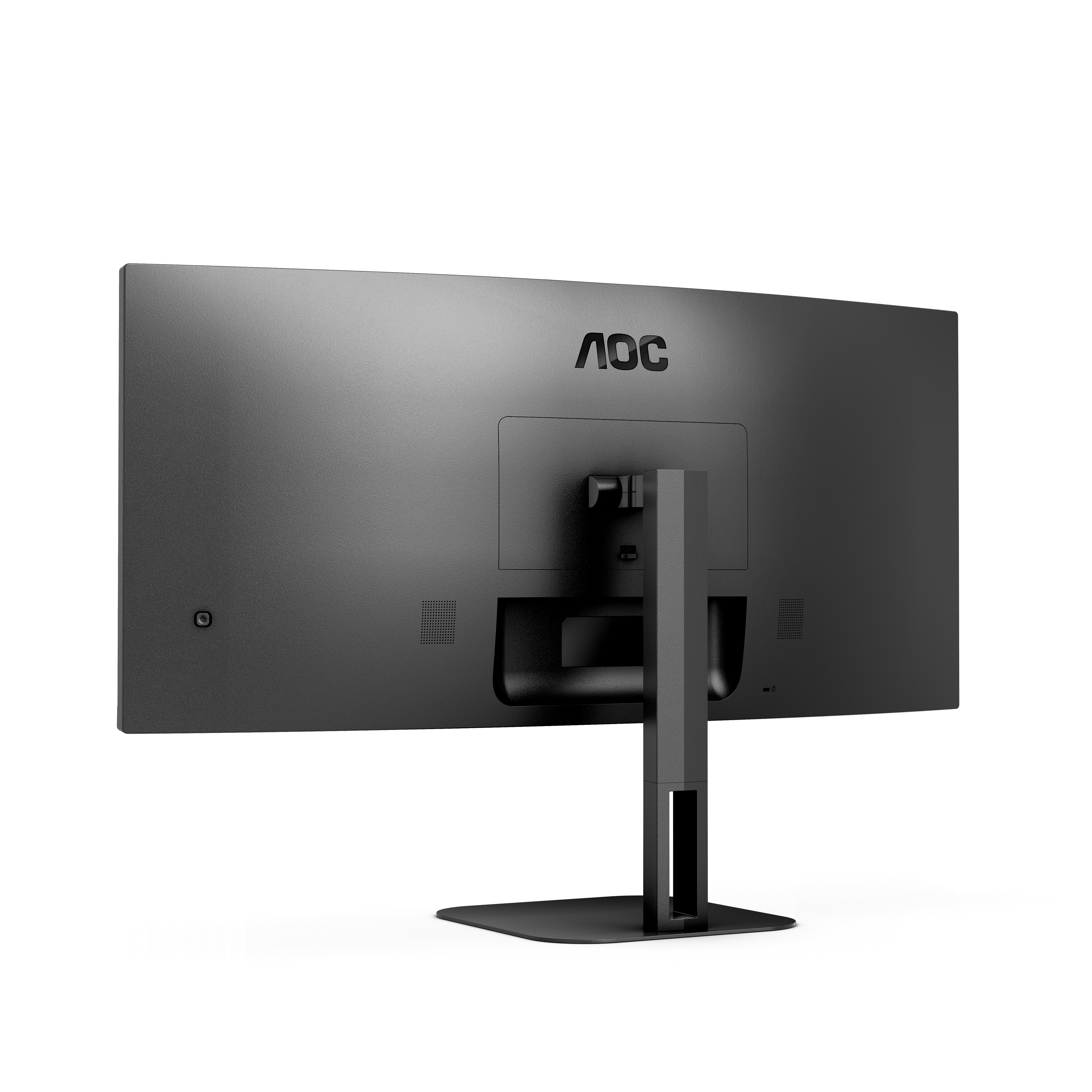 AOC - Monitor Curvo AOC 34" CU34V5C/BK VA WQHD 100Hz 1ms USB-C 3.2 ( DP alt + PD65W)