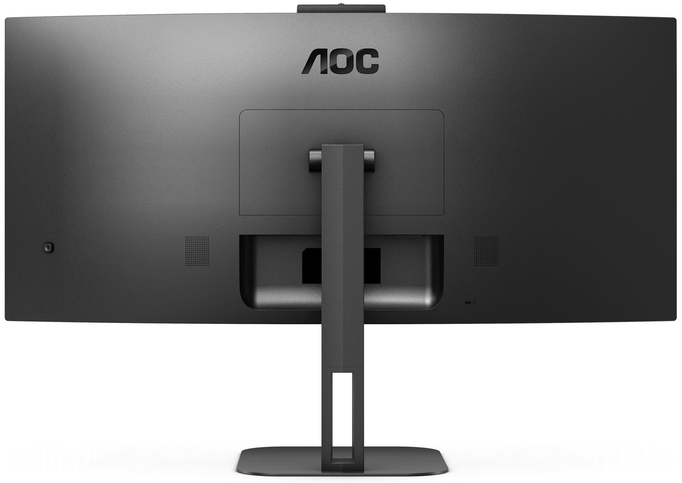 AOC - Monitor Curvo AOC 34" CU34V5CW VA WQHD 1ms USB-C (65W) Webcam