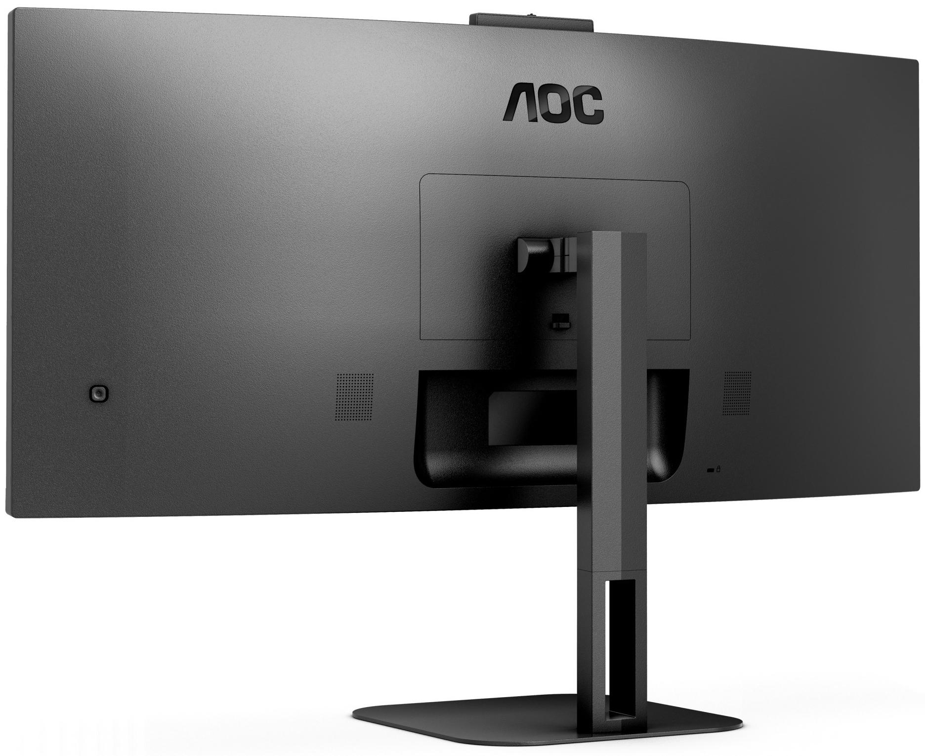 AOC - Monitor Curvo AOC 34" CU34V5CW VA WQHD 1ms USB-C (65W) Webcam