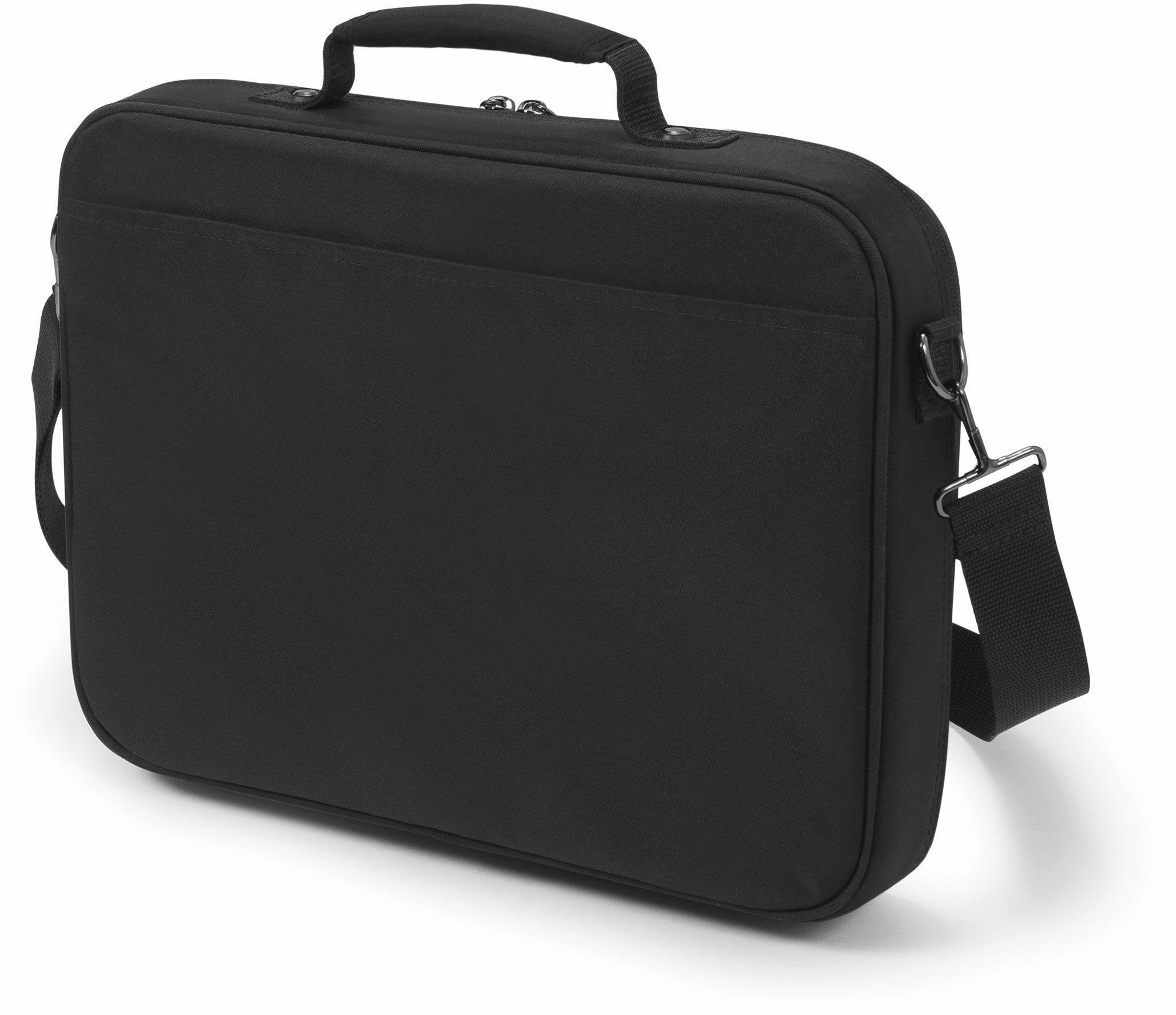 Dicota - Maletín DICOTA Multi BASE 14"-15.6" Negro