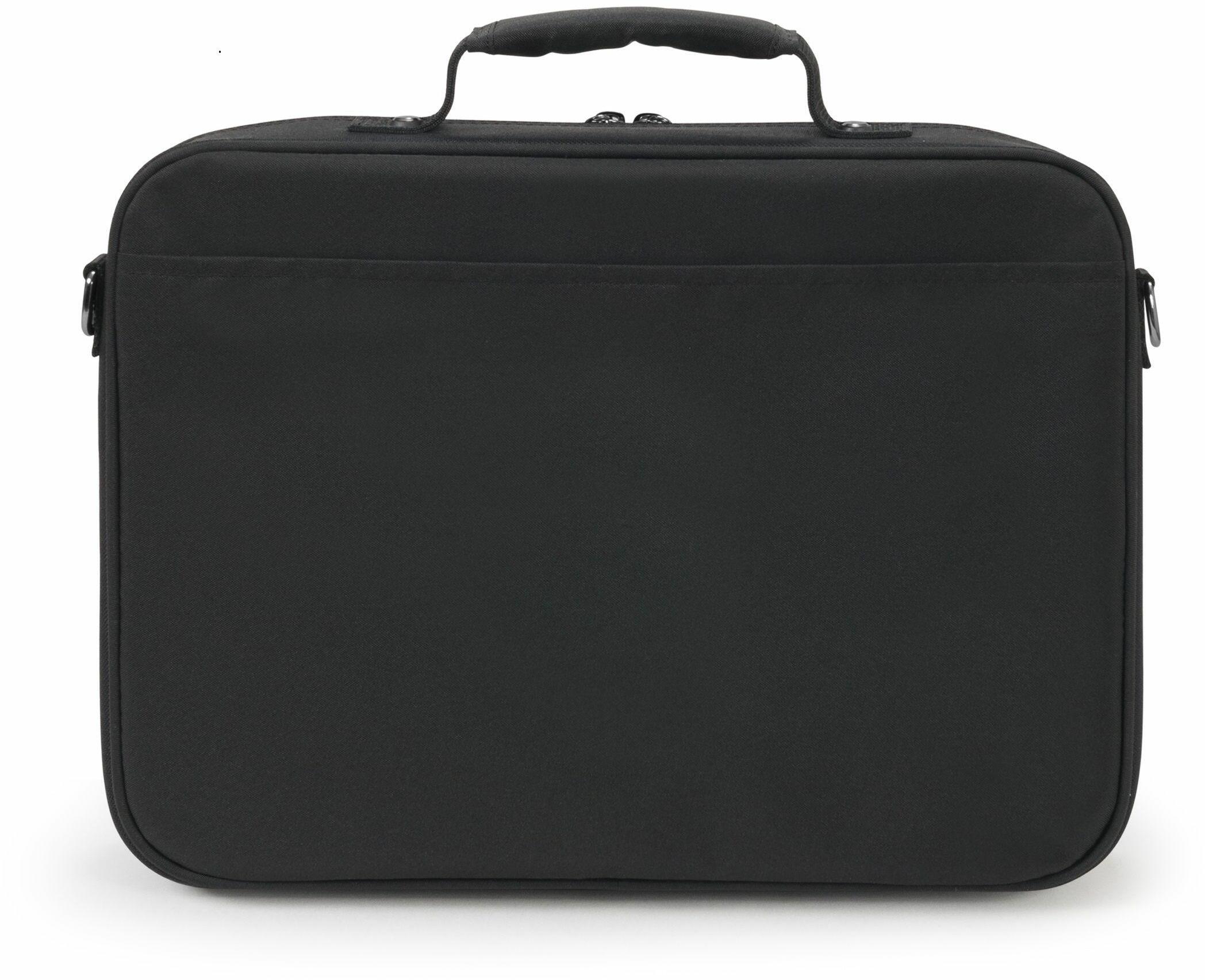 Dicota - Maletín DICOTA Multi BASE 14"-15.6" Negro