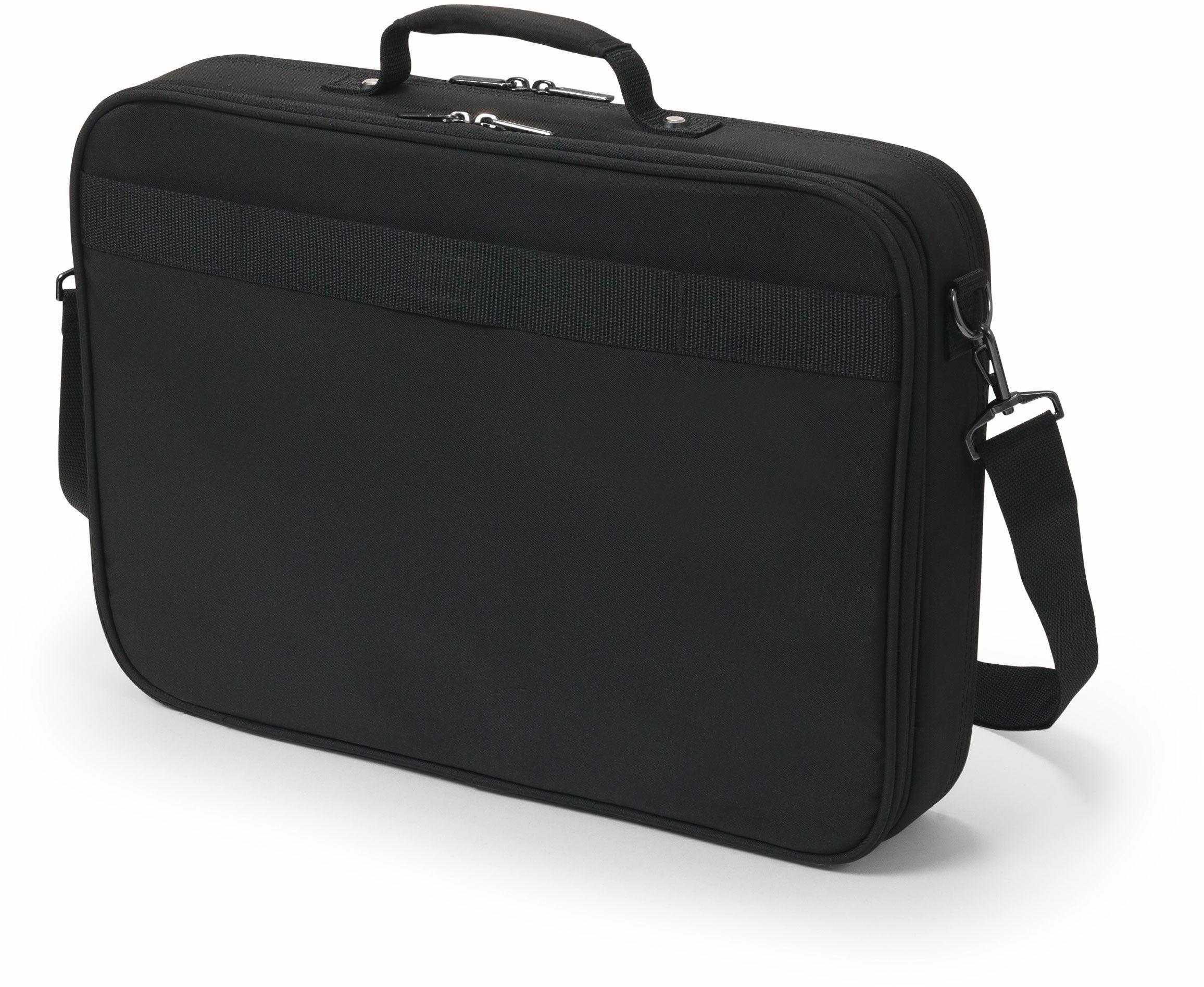 Dicota - Maletín DICOTA Multi Plus BASE 14"-15.6" Negro