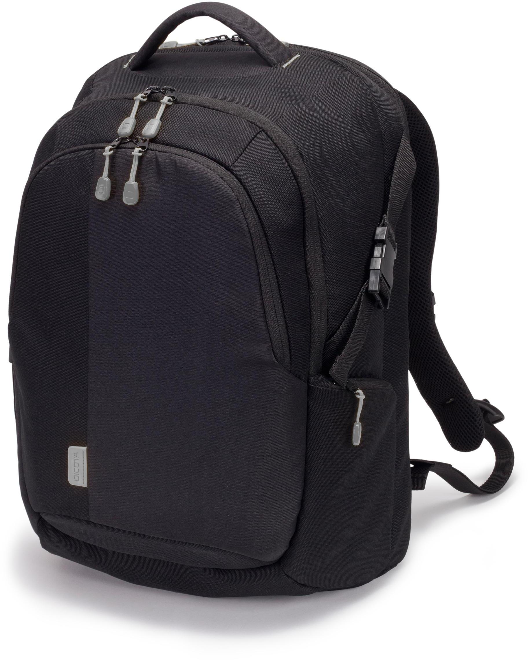 Dicota - Mochila DICOTA ECO 14"-15.6" Negro