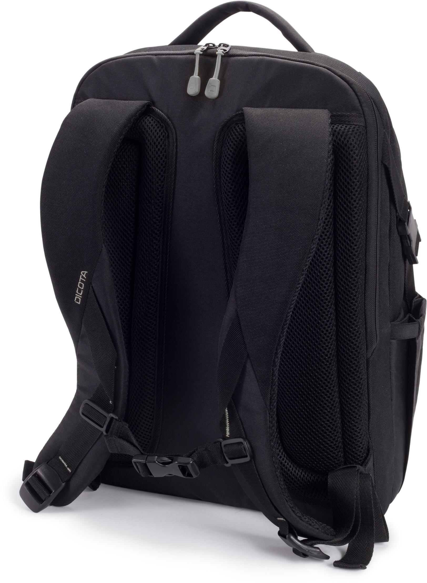 Dicota - Mochila DICOTA ECO 14"-15.6" Negro