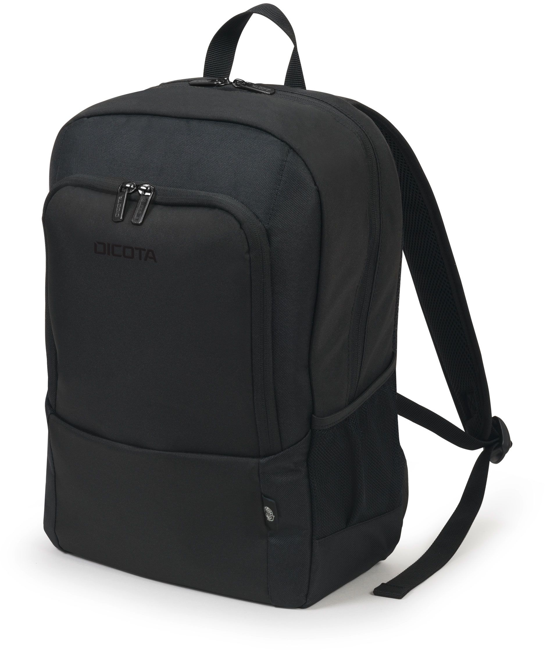 Dicota - Mochila DICOTA ECO BASE 15"-17.3" Negro