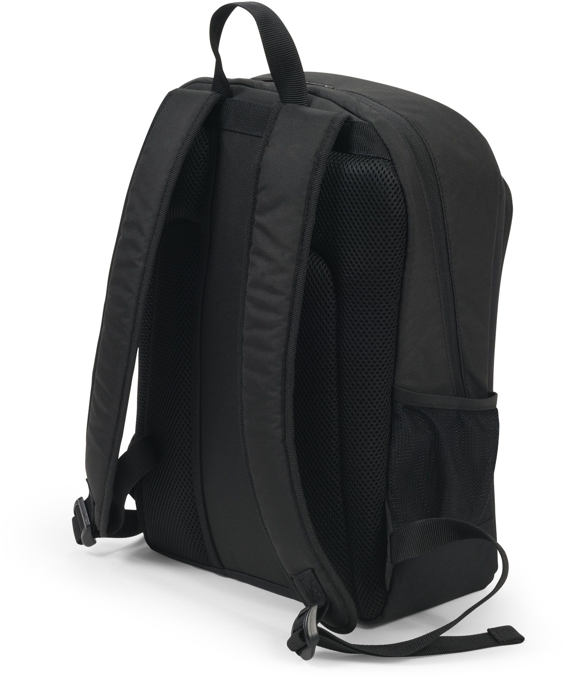 Dicota - Mochila DICOTA ECO BASE 15"-17.3" Negro