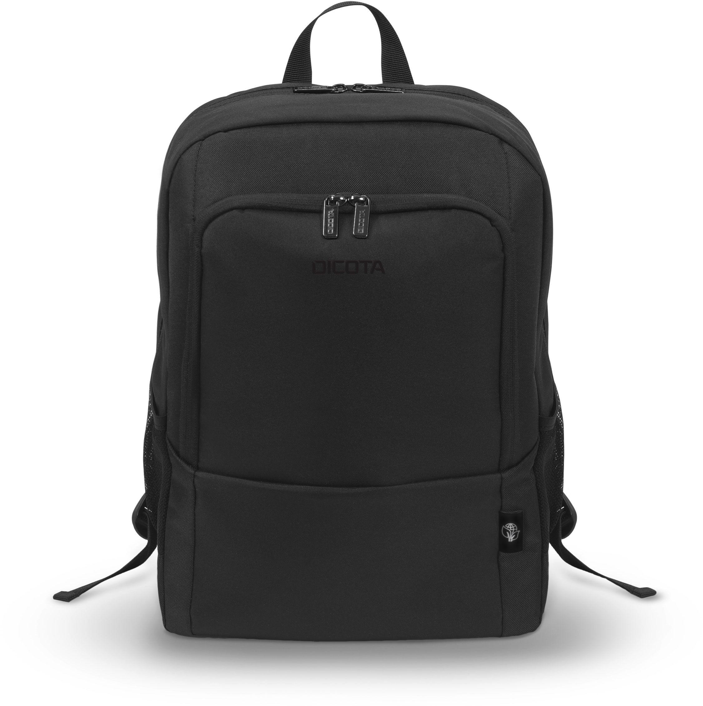 Dicota - Mochila DICOTA ECO BASE 15"-17.3" Negro