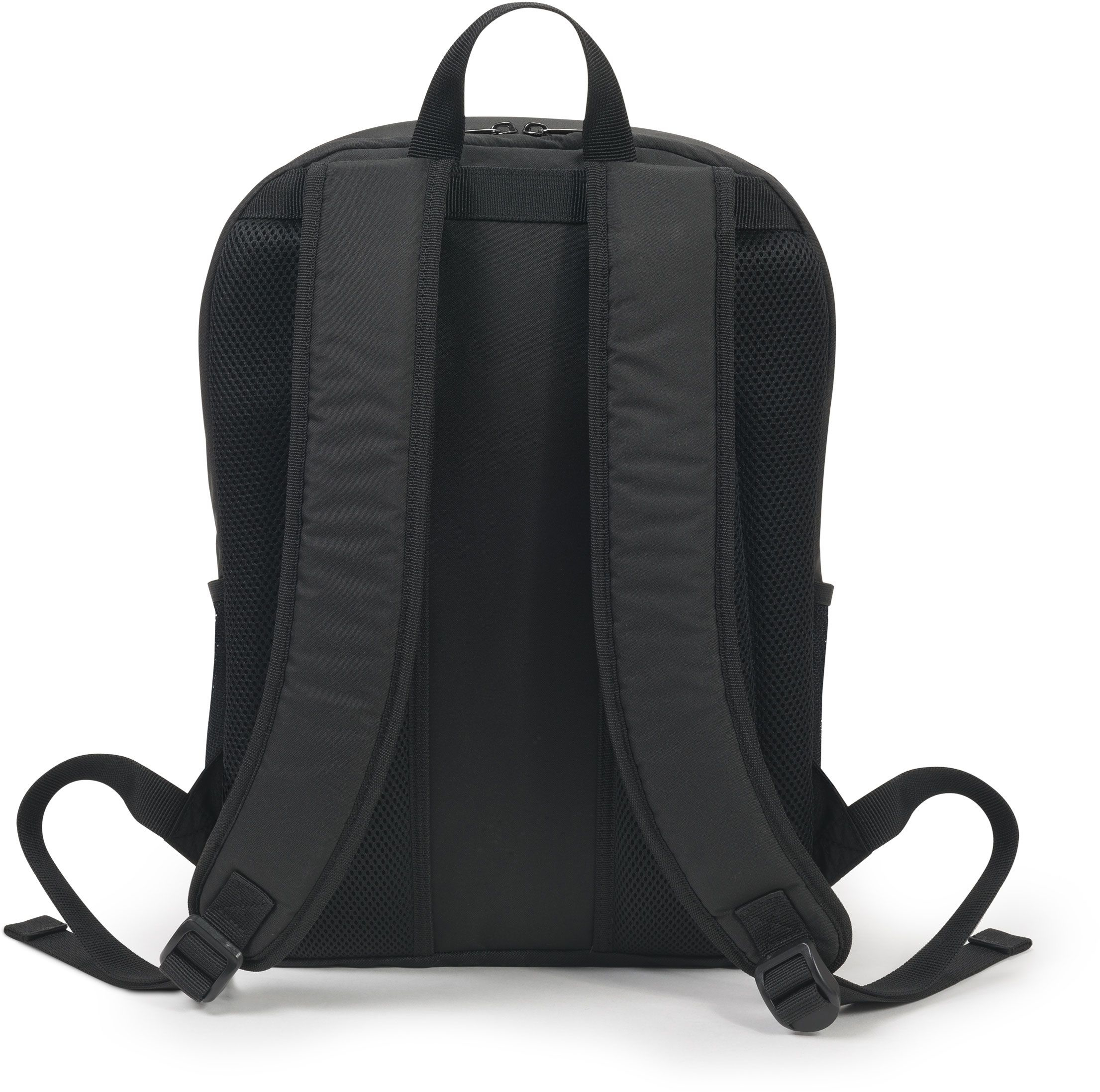 Dicota - Mochila DICOTA ECO BASE 15"-17.3" Negro