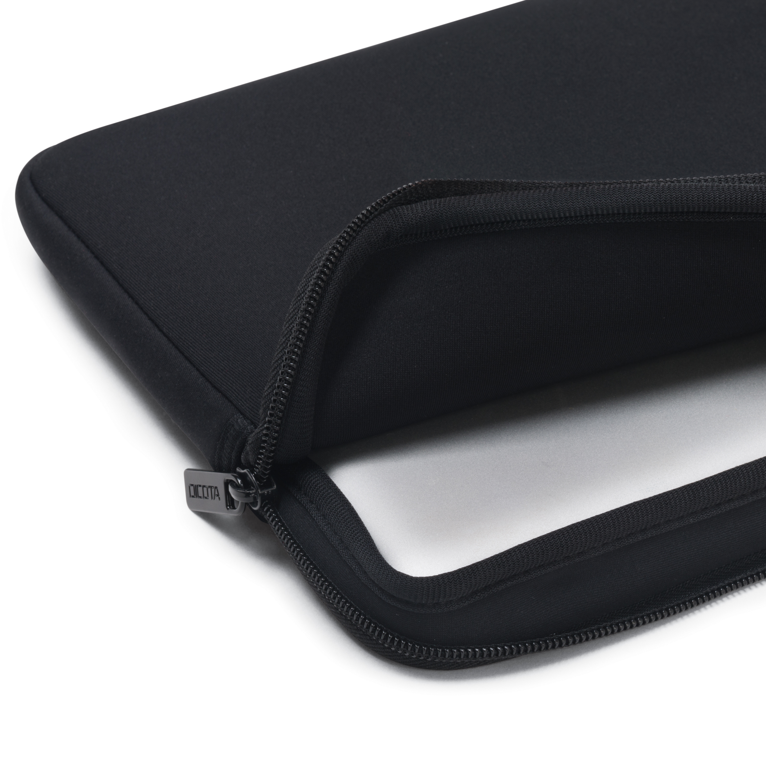 Dicota - Sleeve DICOTA Perfect Skin 15"-15.6" Negro