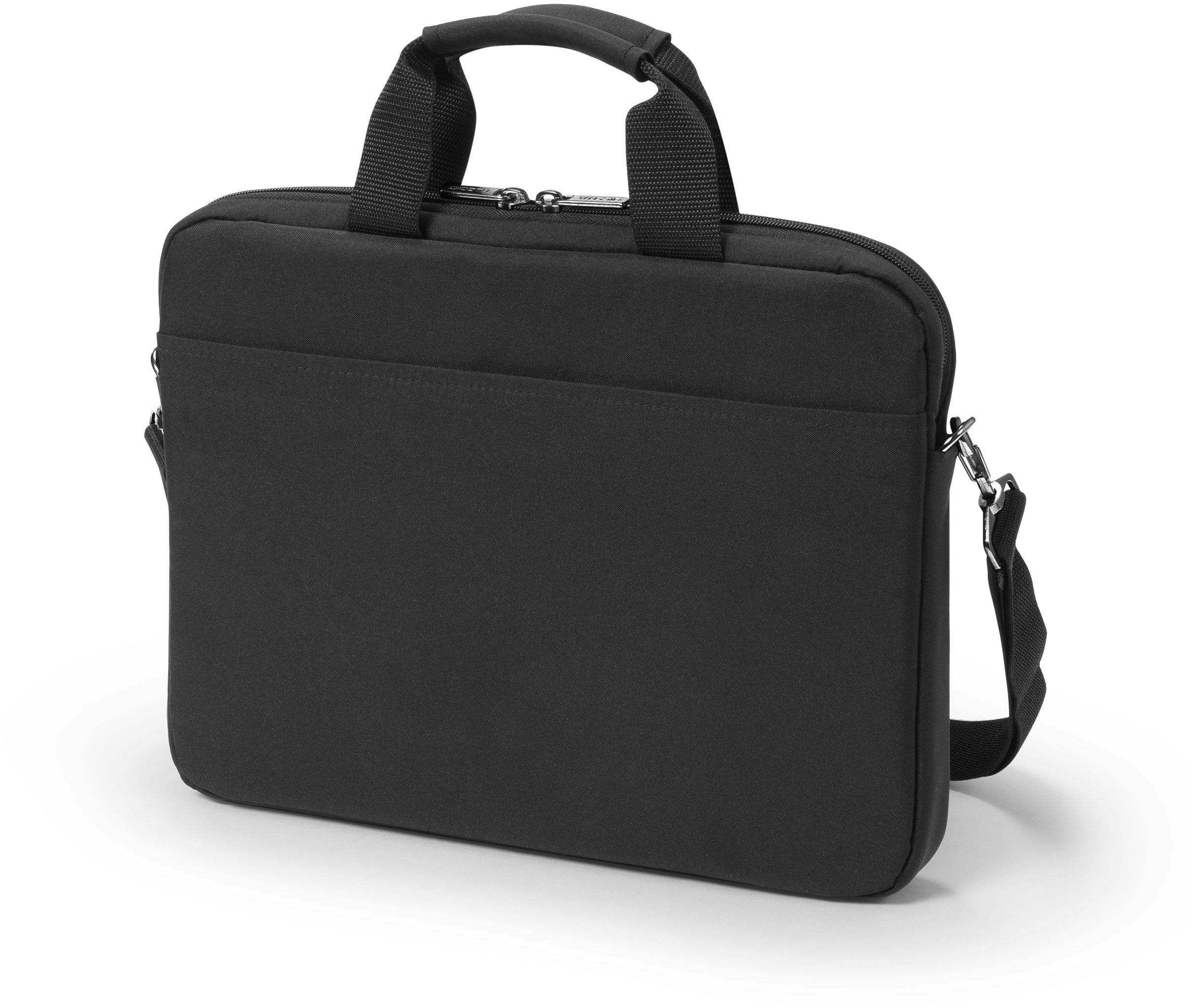 Dicota - Maletín DICOTA BASE Slim 15"-15.6" Negro