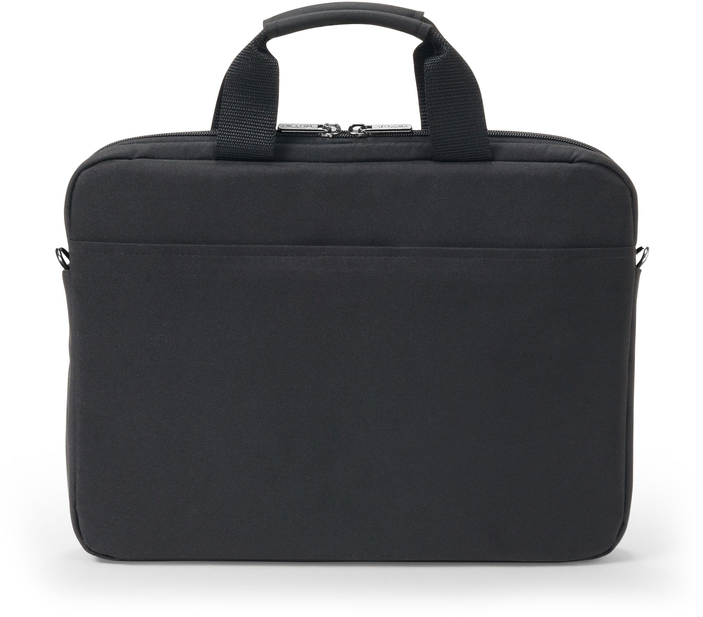 Dicota - Maletín DICOTA BASE Slim 15"-15.6" Negro