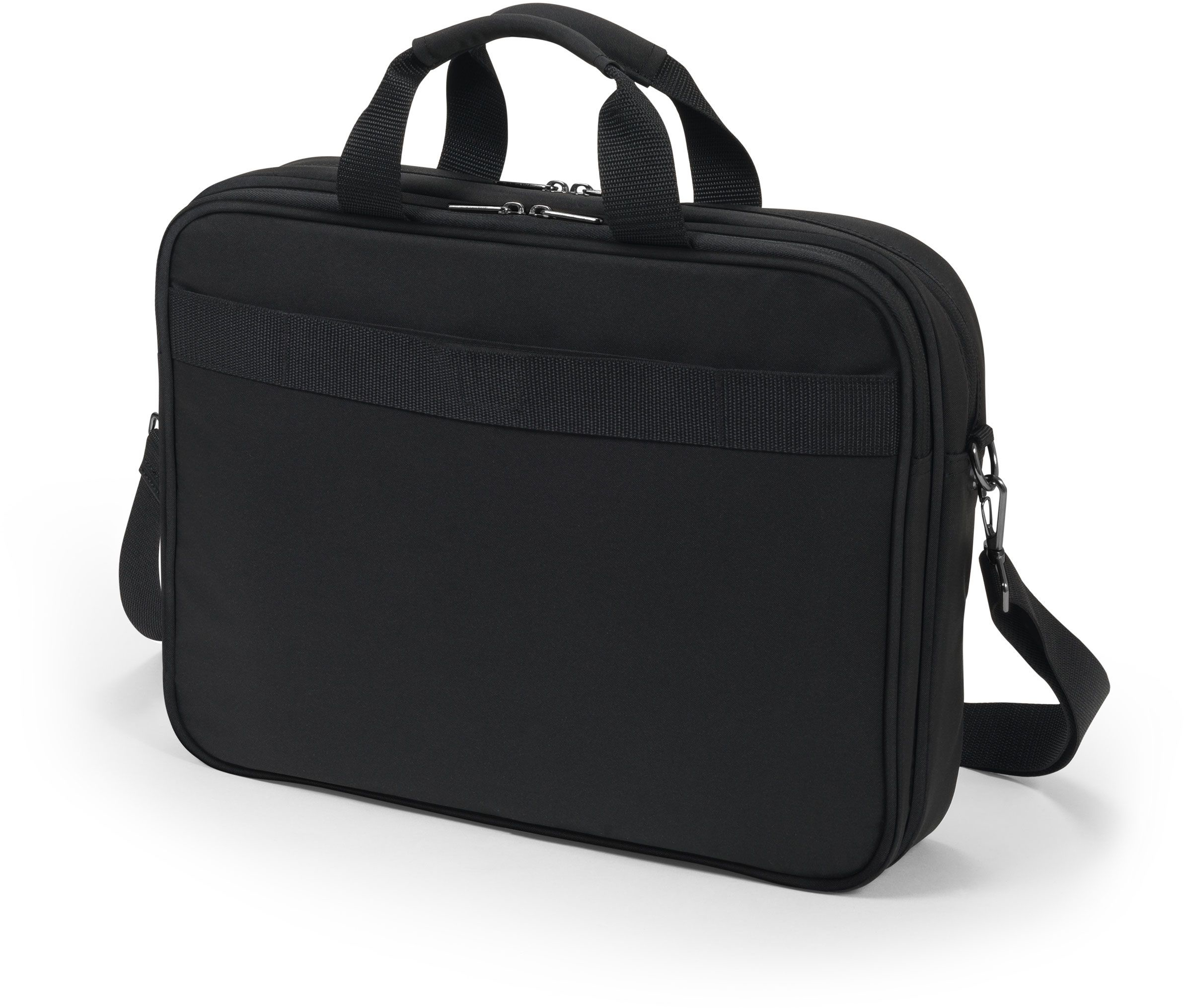 Dicota - Maletín DICOTA Eco Top Traveller BASE 15"-15.6" Negro