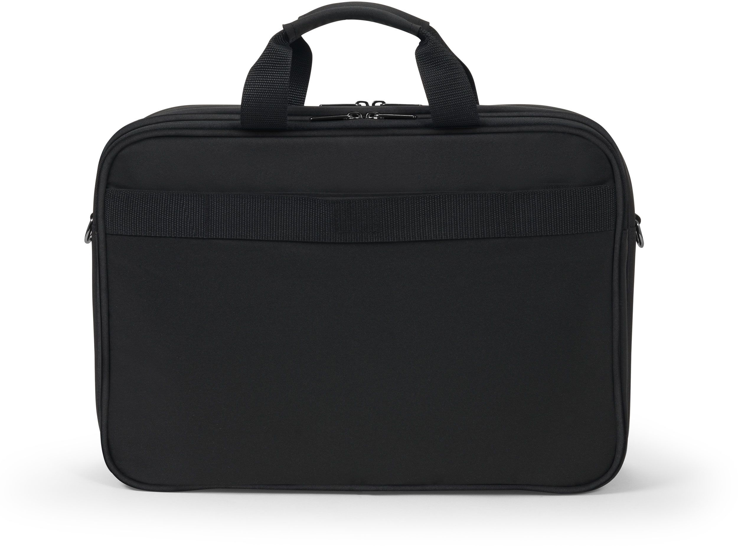 Dicota - Maletín DICOTA Eco Top Traveller BASE 15"-15.6" Negro