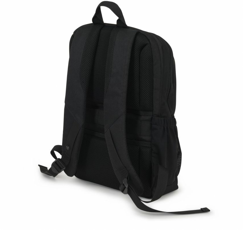 Dicota - Mochila DICOTA ECO SCALE 13"-15.6" Negro