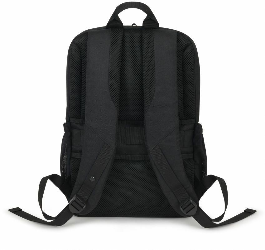 Dicota - Mochila DICOTA ECO SCALE 13"-15.6" Negro