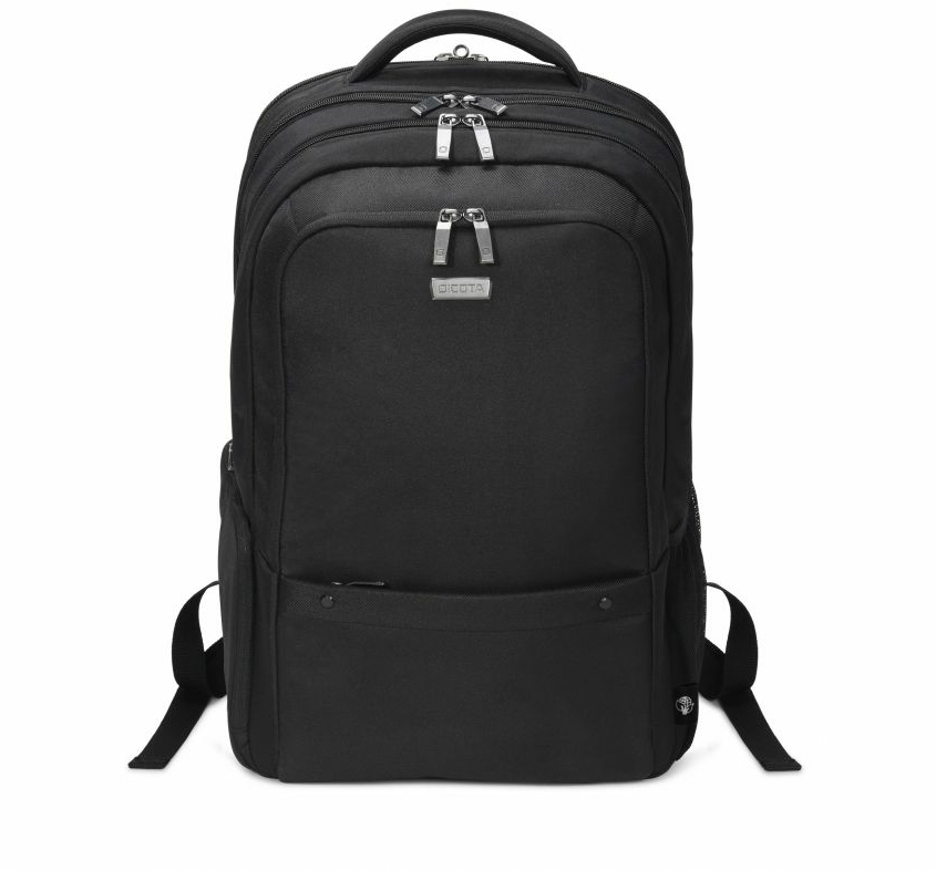 Dicota - Mochila DICOTA ECO SELECT 13"-15.6" Negro