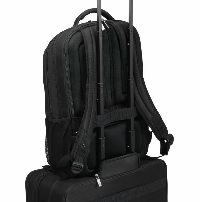 Dicota - Mochila DICOTA ECO SELECT 13"-15.6" Negro