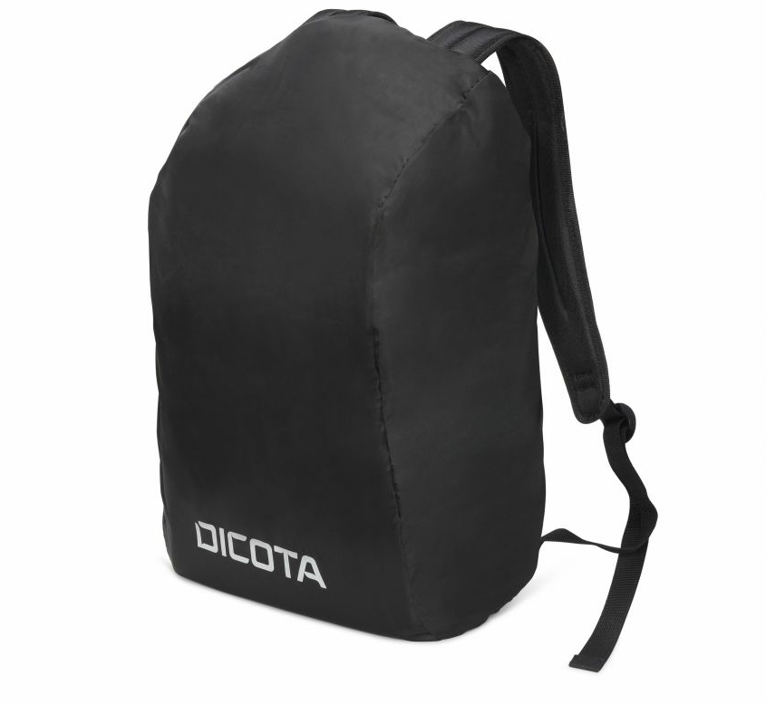 Dicota - Mochila DICOTA ECO SELECT 13"-15.6" Negro