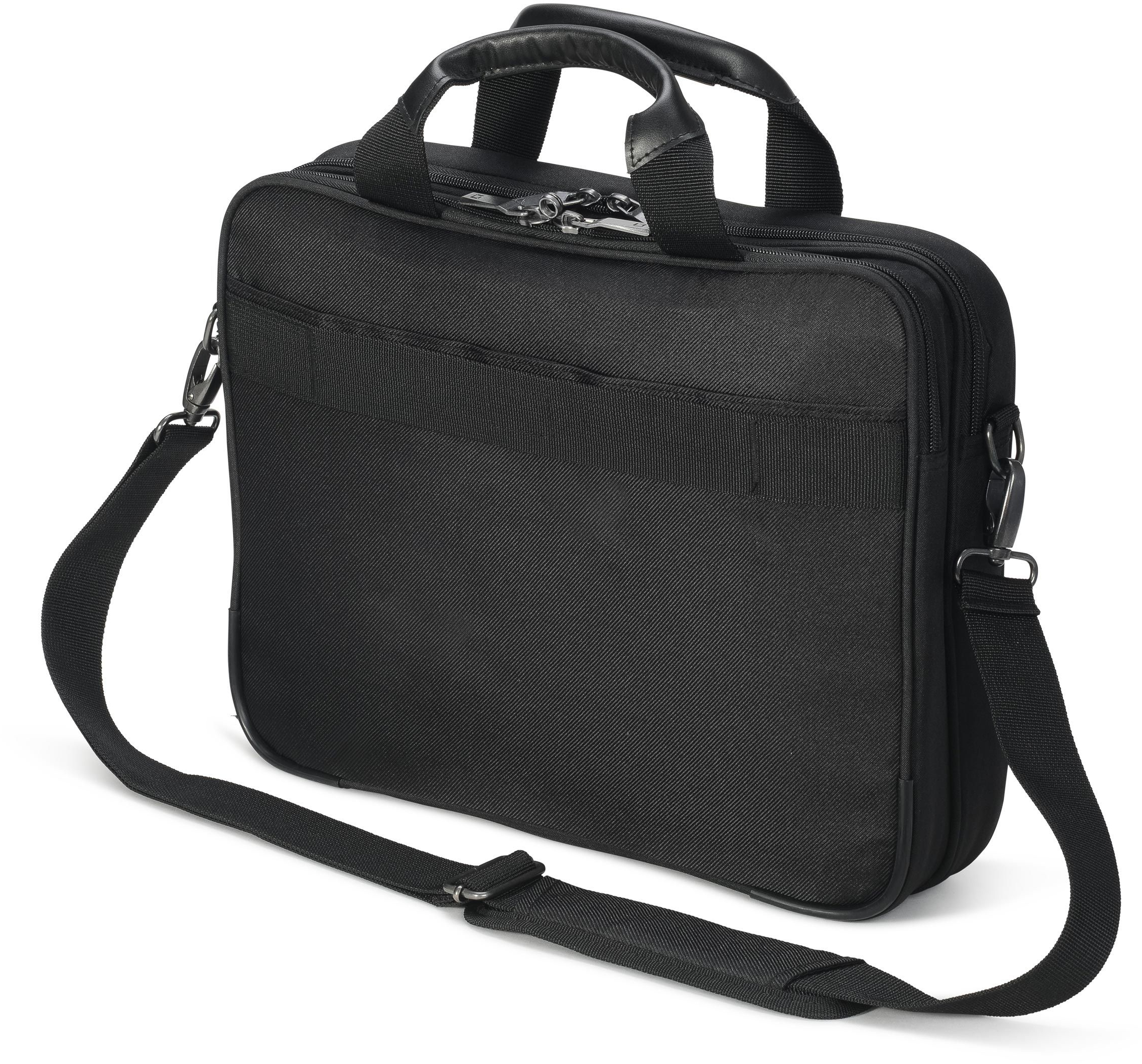 Dicota - Maletín DICOTA Eco Top Traveller SELECT 14"-15.6" Negro