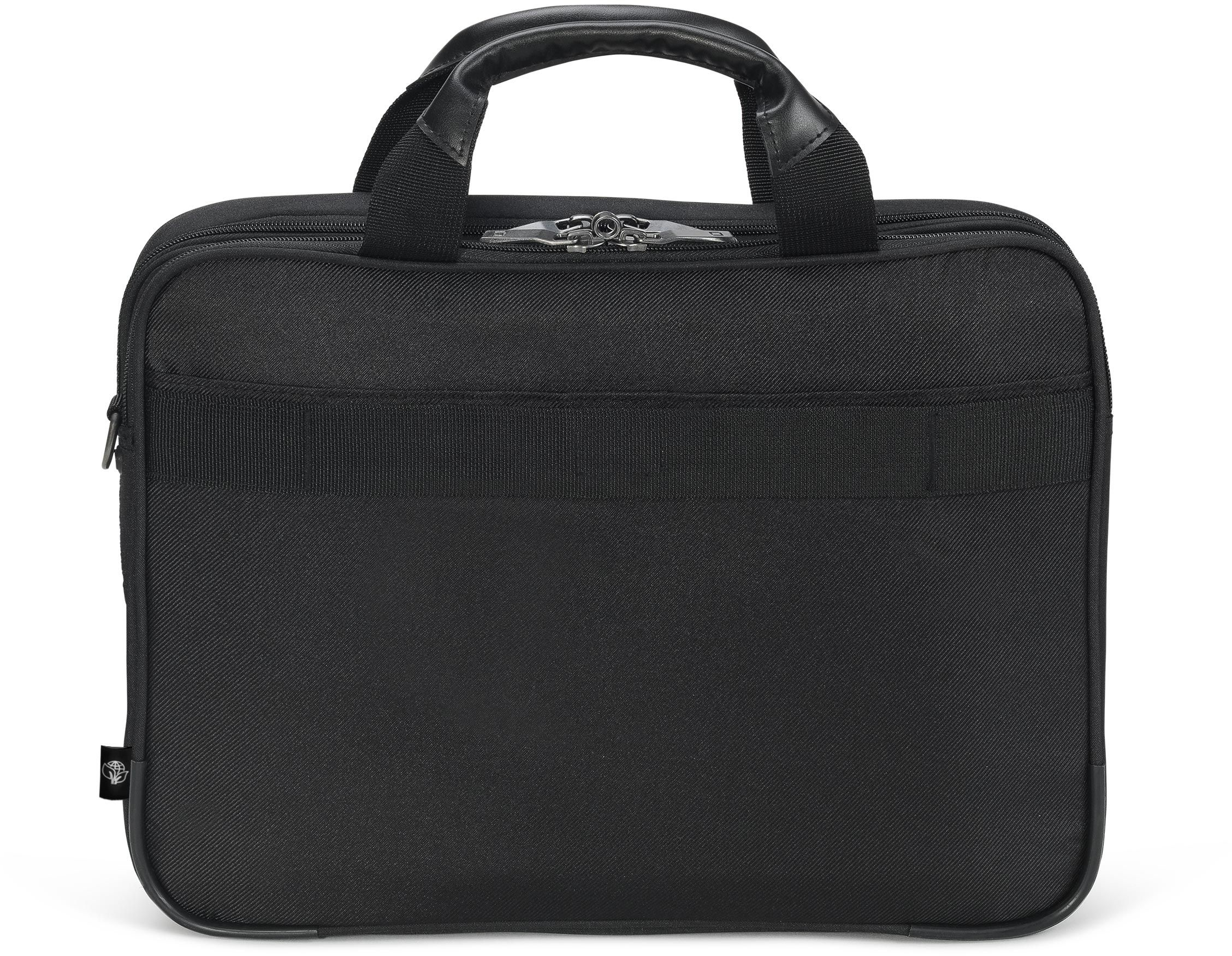 Dicota - Maletín DICOTA Eco Top Traveller SELECT 14"-15.6" Negro