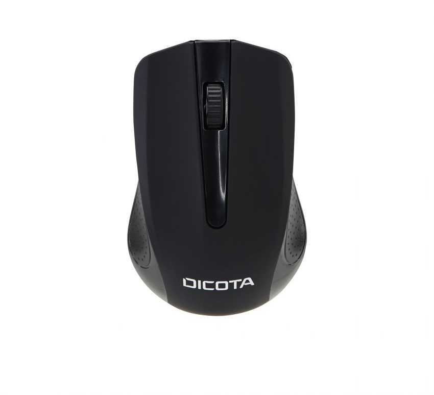 Ratón DICOTA Wireless COMFORT